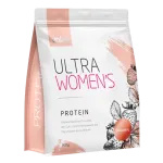 VPLAB Ultra Women's Protein maasikamaitseline pulber, 500 g