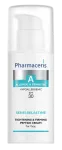PHARMACERIS A Sensi-Relastine SPF30, peptiididega n&auml;okreem elastsuse taastamiseks, 50 ml