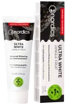 Jungle Fruit NORDICS Ultra White hambapasta, 75 ml
