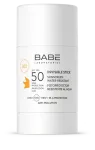BABE SPF 50 Invisible Stick p&auml;ikesekaitsepulk, 30 g
