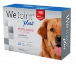 WEPHARM WeJoint Plus tabletid suurtele t&otilde;ugudele &ndash; 30 tk.