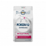 FORZA10 Active Vetdiet Intestinal, Suņiem sausā barība, 1.5 kg