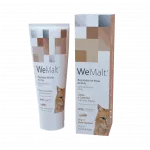 WeMalt pasta WEPHARM 50 g kassidele