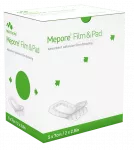 Steriilne hingav haavaside MEPORE 5m x 7cm, 60 tk.