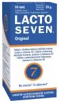 LACTO SEVEN Original, 50 tabletes