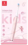 OCLEAN Electric Kids Pink bērniem paredzēta akumulatora zobu birste, 1 gab.