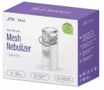 JNX Med pārnēsājamais membrānas inhalators &ndash; 1 vienība