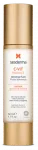 SESDERMA C-Vit spīdo&scaron;s fluīds ar izgaismojo&scaron;u efektu, 50 ml