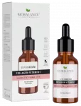 BIOBALANCE Collagen + Vitamin C Super serums, 30 ml
