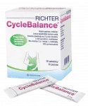 CycleBalance 30 paciņu komplekts sievietēm
