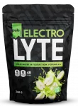 PULS NUTRITION Elektrolītu pulveris ar Juicy Pear gar&scaron;u, 240 g