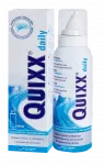 QUIXX Daily deguna izlaisto&scaron;ais aerosols 100 ml