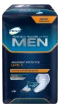 TENA Men Level 3 Super imavad sidemed meestele, 16 tk.