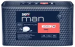 SENI Man Extra Plus Level 4 uroloogilised sidemed, 15 tk.