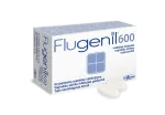 FLUGENIL vaginaalsuposiidid 600 mg, 10 tk.