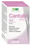 Mikroniseeritud Diosmiin 450 mg ja Hesperidiin 50 mg - CANTALIN Micro tabletid (64 tk.)