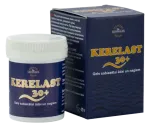 KERELAST 30+, naha ja k&uuml;&uuml;nte geel paksenemise vastu, 40 ml