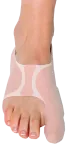 PRIM Comforsil P&auml;eva ortopeediline p&ouml;idlaside (vasak jalg), 1 tk.
