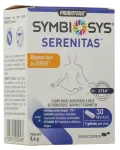 SYMBIOSYS Serenitas kapslid 30 tk &ndash; n&auml;rvi- ja emotsionaalse toe vahend