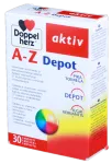 DOPPELHERZ Aktiv A-Z Depot tabletid, 30 tk.