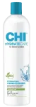 CHI Hydratecare juuksepalsam niisutav, 739 ml