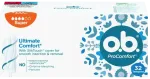 O.B. Super ProComfort tampoonid, 32 tk.