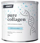 ICONFIT H&uuml;drol&uuml;&uuml;situd kollageen 300 g pulber