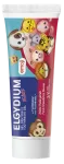 ELGYDIUM Kids Fresh hambapasta maasikas, 50 ml