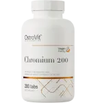 OSTROVIT Chromium 200 tabl. &ndash; kroomitabletid