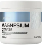 Magneesiumtsitraadi pulber OSTROVIT Supreme Pure, 200 g