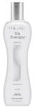 BIOSILK Silk Therapy 355 ml juukse&scaron;ampoon