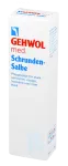 GEHWOL Med Schrunden Salbe 125 ml l&otilde;henenud naha salv