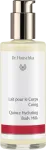 DR.HAUSCHKA Kadaka niisutav kehapiim, 145 ml