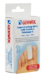 GEHWOL P-geel varbakaitse G &ndash; 2 tk. M&uuml;hvid