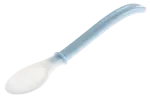 CANPOL Babies pehmest silikoonist lusikas &ndash; 1 tk.