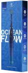 OCLEAN Electric Flow Blue elektriline hambahari, 1 tk