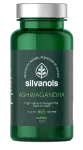 SILVANOLS Ashwagandha 60 kapsli pakend