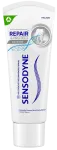 Sensodyne Repair&Protect Whitening &ndash; valgendav hambapasta tundlikele hammastele, 75 ml