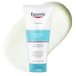 EUCERIN After Sun Sensitive Relief &ndash; 200 ml p&auml;evitusj&auml;rgne geel