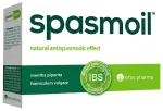 Kapslid SPASMOIL 378 mg, 15 tk (seedimist toetav)