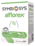 ALFLOREX SYMBIOSYS Kapsel, 30 &uuml;hikut