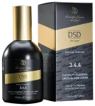 DSD De Luxe Shock 3.4.4 losjoon Capixyli ja platsentaga, 100 ml