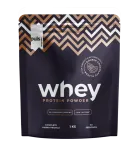 PULS NUTRITION Whey Protein Double Chocolate madala laktoosisisaldusega pulber 1000 g