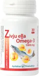 S&uuml;dame kala&otilde;li 1000 mg 30 kapsli pakend &ndash; APTEEGI TOODE