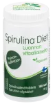 SPIRULINA Dieedi tabletid 180 tk.