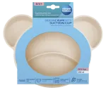 CANPOL BABIES Karukujuline taldrik &ndash; 1 tk.