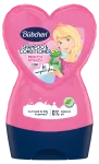 &Scaron;ampūns BUBCHEN Princese Rozālija 230 ml
