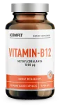 ICONFIT Met&uuml;&uuml;lkobalamiin B12 90 kapslit