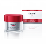 EUCERIN sejas krēms, Volume Filler Night, 50 ml