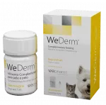 WeDerm WEPHARM suukaudseks manustamiseks, 30 ml vedelik